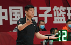 CBA罚单：山西主帅潘江辱骂裁判 停赛3场罚6万 无缘首场季后赛