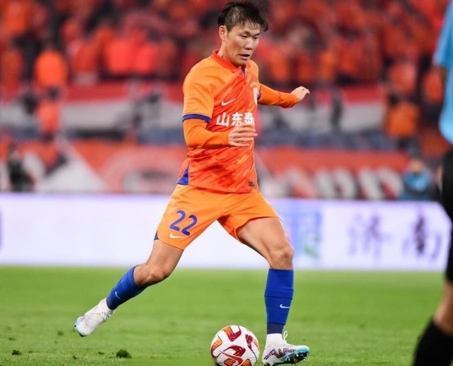 03国青队长将正式加盟津门虎，未来有望挑大梁，曾是亚冠主力