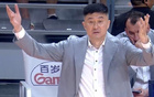 CBA最新排名：广东离奇输球神助攻北京 辽宁不敌浙江跌出前8