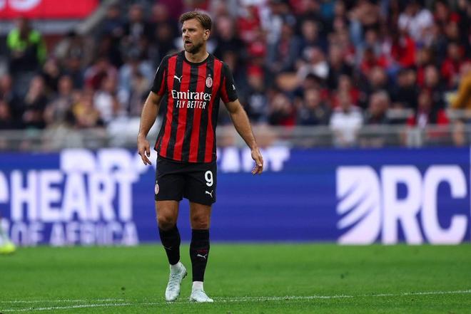 德天空：西汉姆联确信米兰不会买断菲尔克鲁格，狼堡可能行动