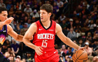 最佳第六人奖项公布！火箭队新星获选票，意外惊喜？