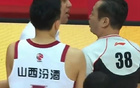 山西外教暗讽青岛主场“8打5”事出有因 与CBA名哨早已结下梁子