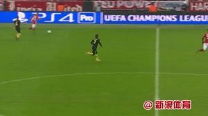 那不勒斯VS克雷莫纳