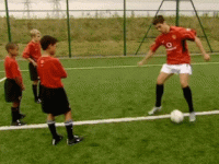 掘金VS森林狼直播