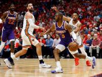 奥萨苏纳VS塞维利亚直播04月25日 01：00 西甲第33轮 奥萨苏纳vs塞维利亚