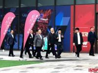 柏林联合VS科隆直播