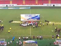 维罗纳VS莱切直播维罗纳1-0莱切，弗洛伦肖一剑封喉